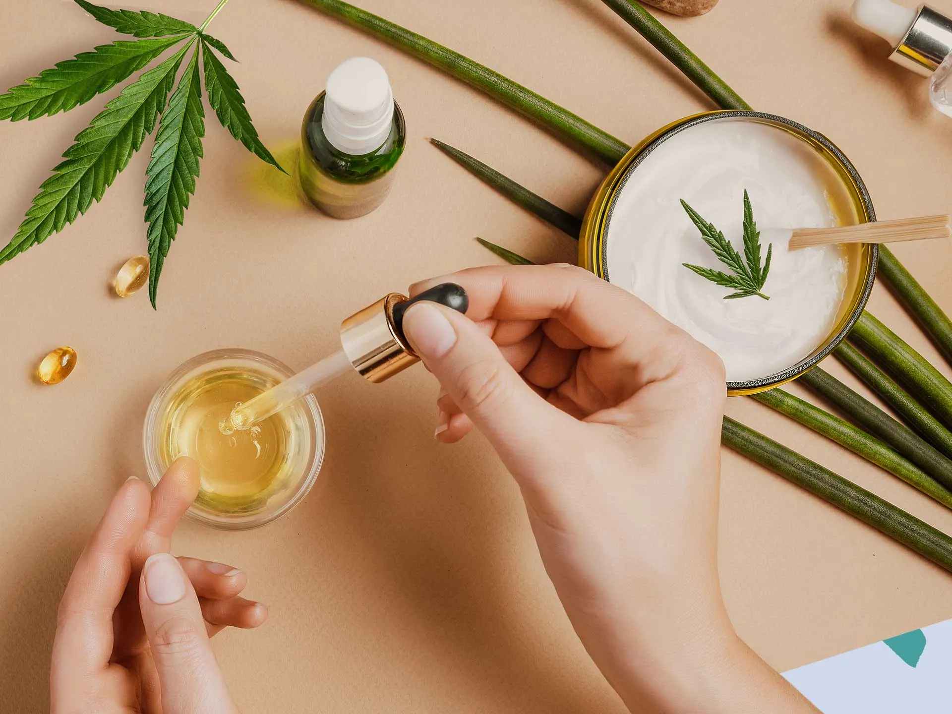 You are currently viewing CBD for Skin Care: Does it work?